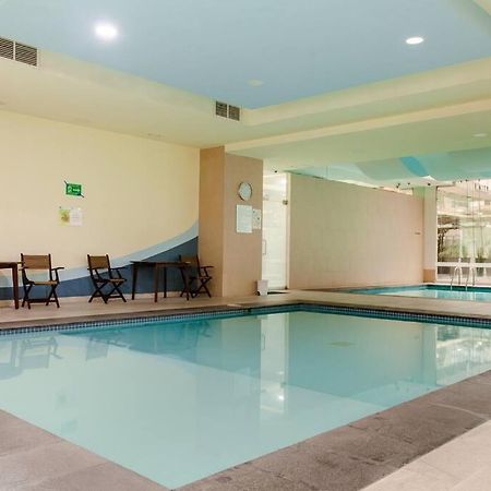 Beautiful Apartment In Polanco Area With Amenities مدينة مكسيكو المظهر الخارجي الصورة