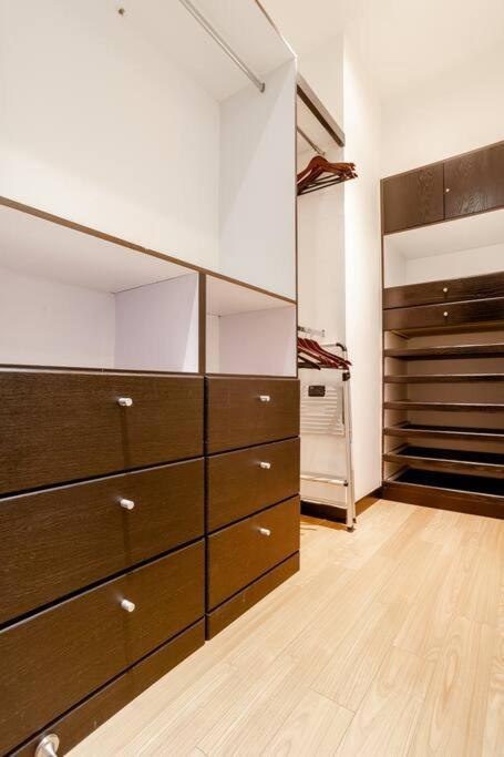 Beautiful Apartment In Polanco Area With Amenities مدينة مكسيكو المظهر الخارجي الصورة