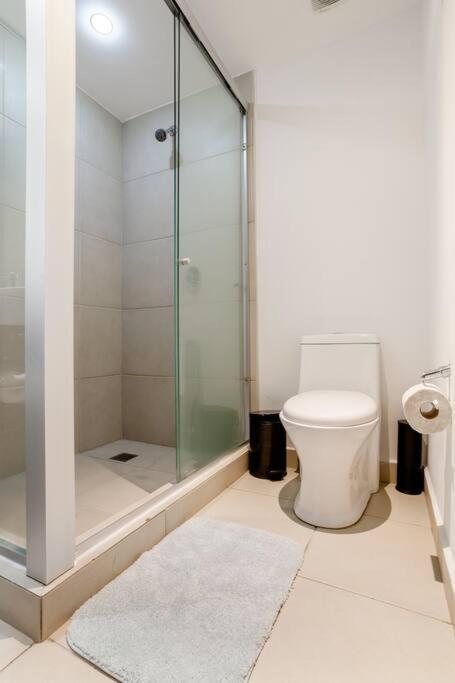 Beautiful Apartment In Polanco Area With Amenities مدينة مكسيكو المظهر الخارجي الصورة
